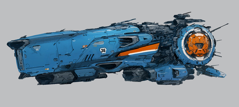 Illustration for article titled Big Mech, Big Head